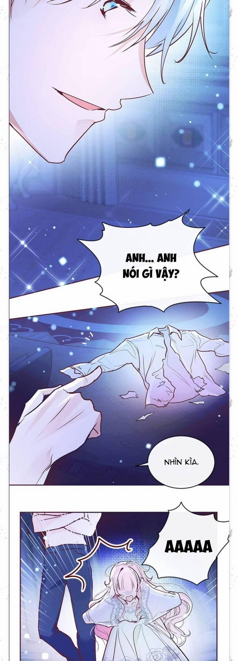 Đại Công Tước, Đó Chỉ Là Sai Lầm! 3 trang 22