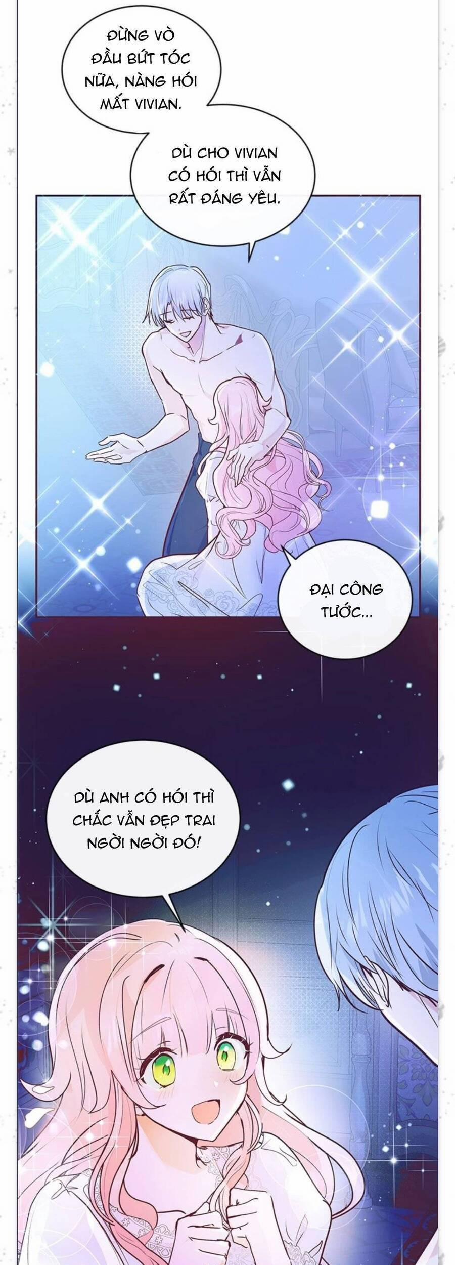 Đại Công Tước, Đó Chỉ Là Sai Lầm! 3 trang 25