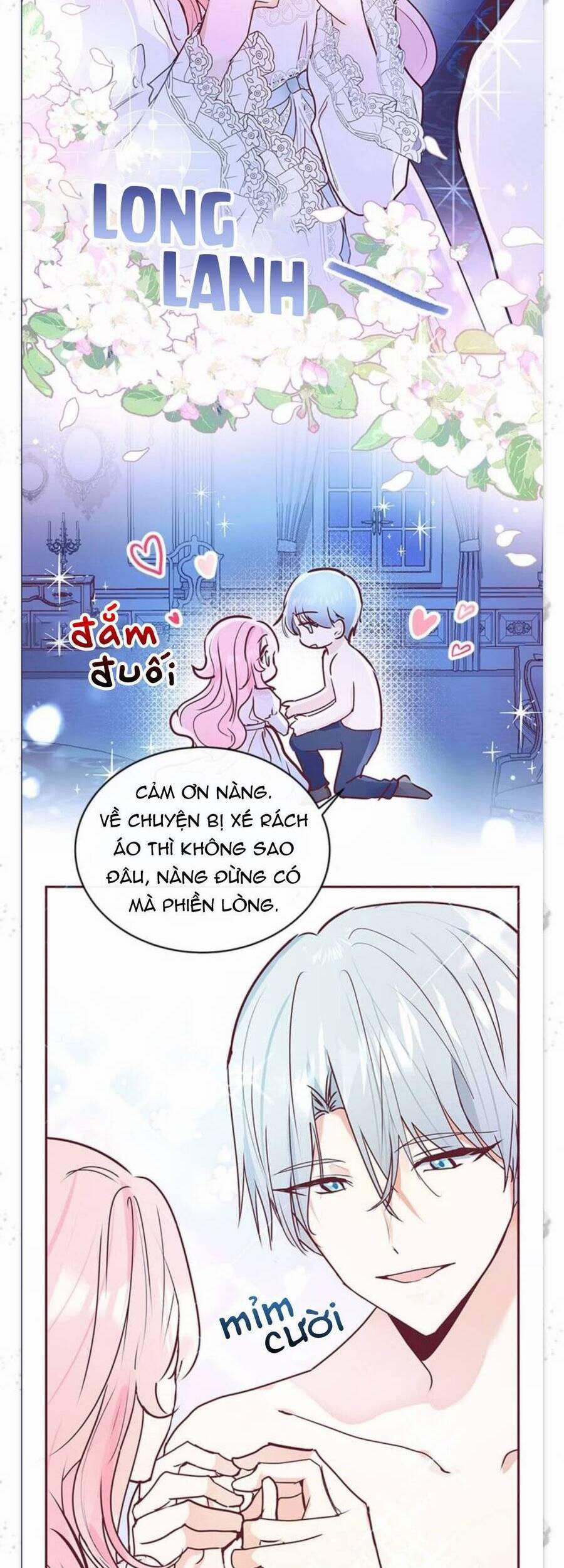 Đại Công Tước, Đó Chỉ Là Sai Lầm! 3 trang 26