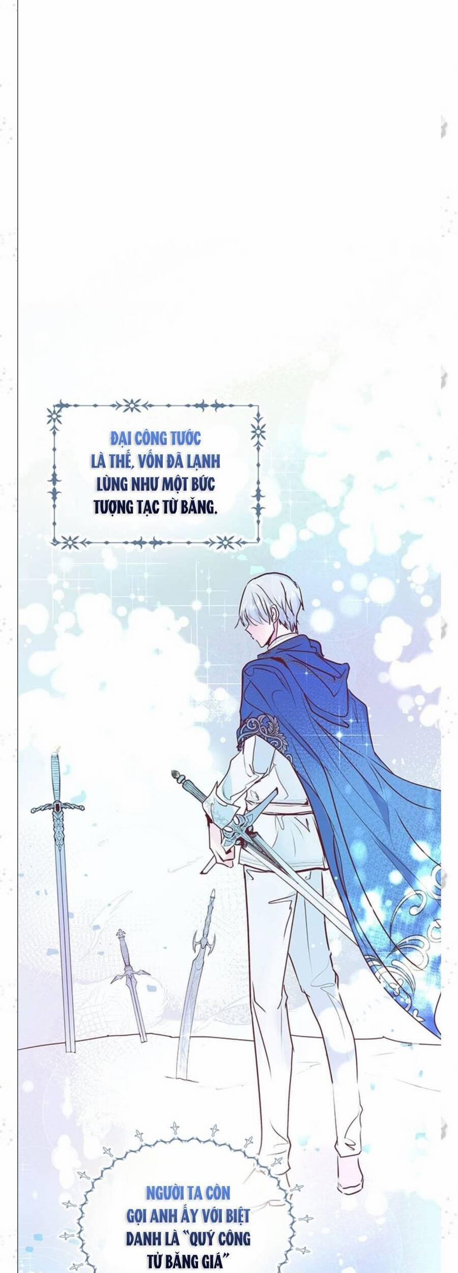 Đại Công Tước, Đó Chỉ Là Sai Lầm! 3 trang 29