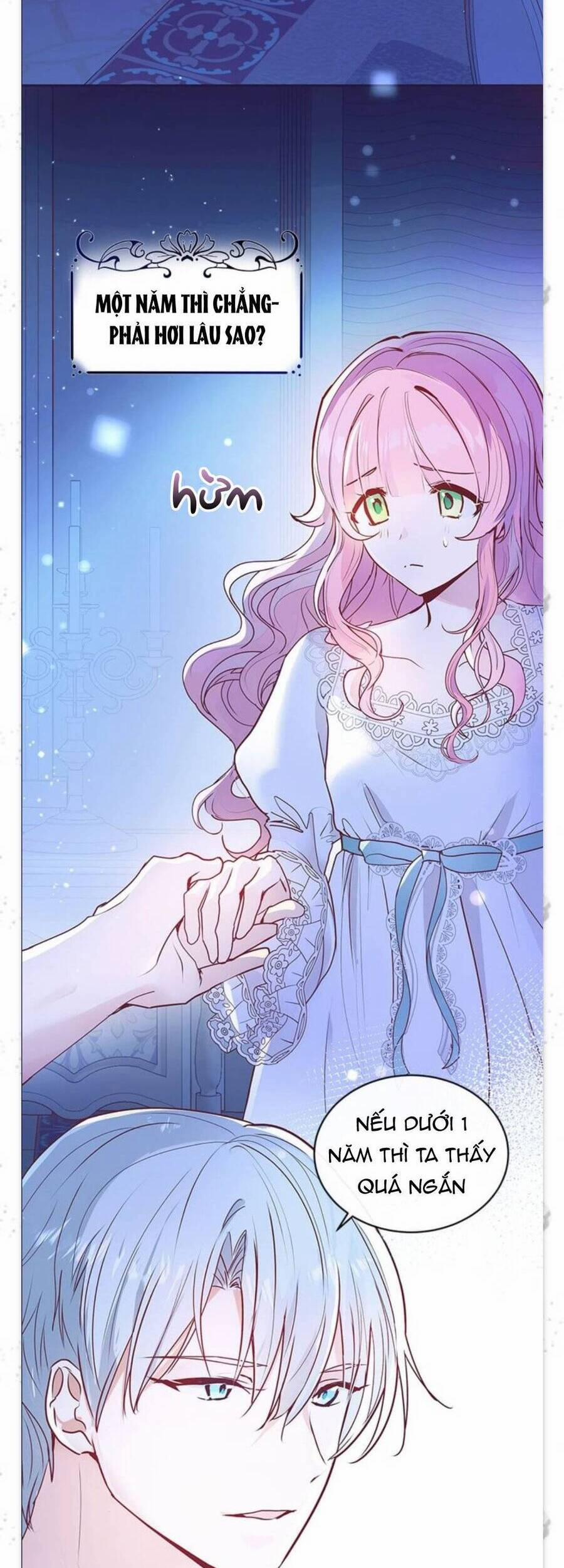 Đại Công Tước, Đó Chỉ Là Sai Lầm! 3 trang 3