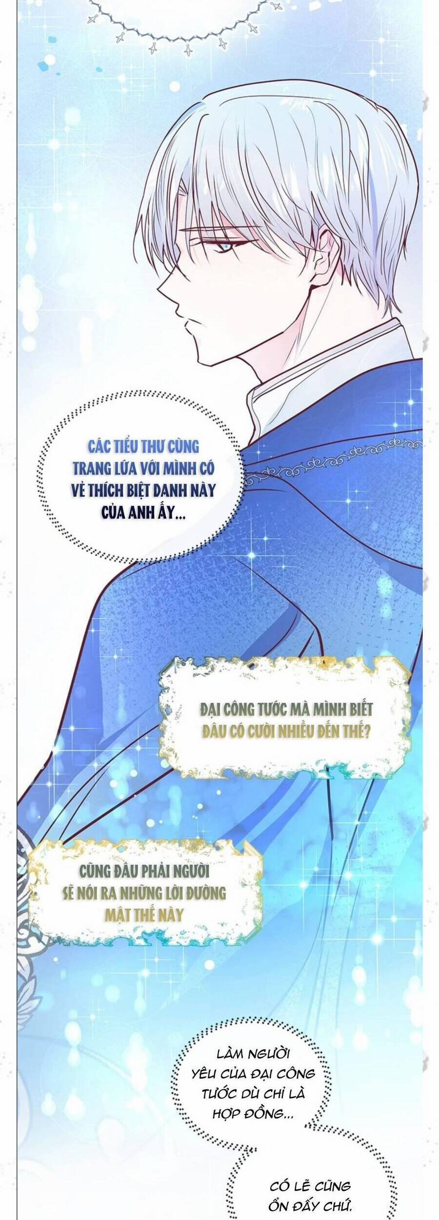 Đại Công Tước, Đó Chỉ Là Sai Lầm! 3 trang 30