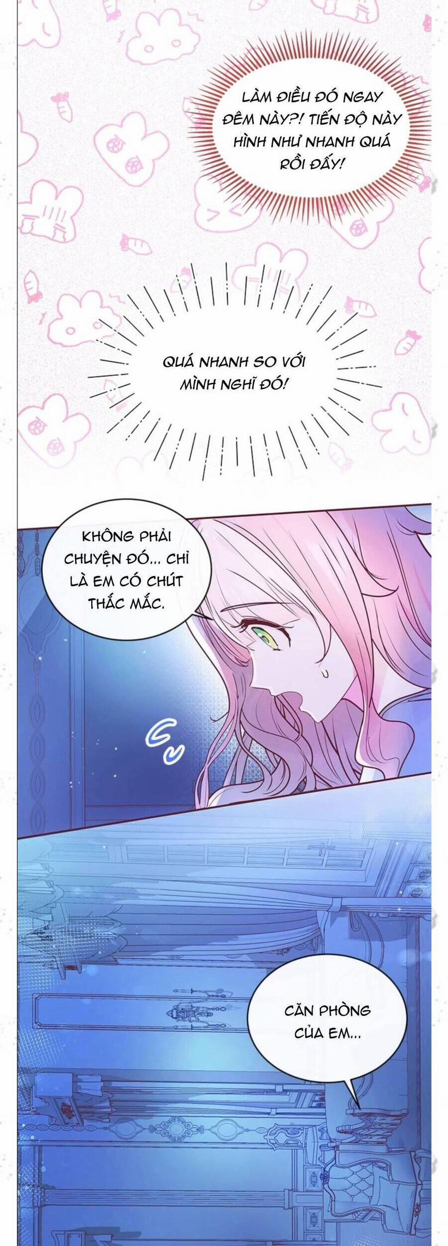 Đại Công Tước, Đó Chỉ Là Sai Lầm! 3 trang 34