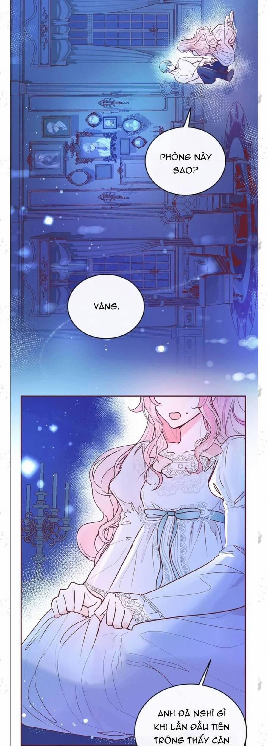 Đại Công Tước, Đó Chỉ Là Sai Lầm! 3 trang 35