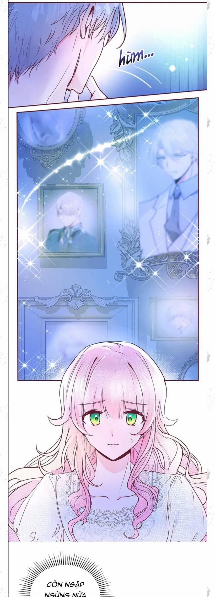 Đại Công Tước, Đó Chỉ Là Sai Lầm! 3 trang 37