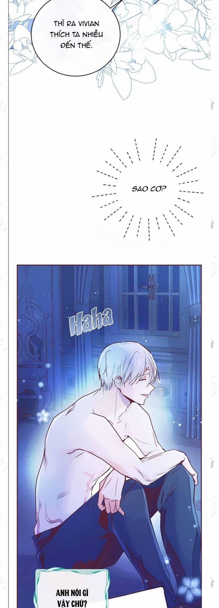 Đại Công Tước, Đó Chỉ Là Sai Lầm! 3 trang 39