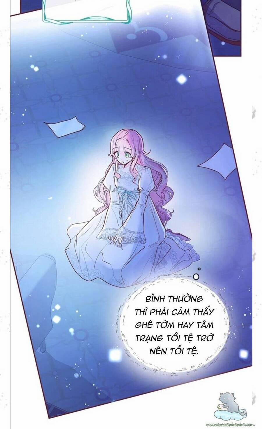 Đại Công Tước, Đó Chỉ Là Sai Lầm! 3 trang 40