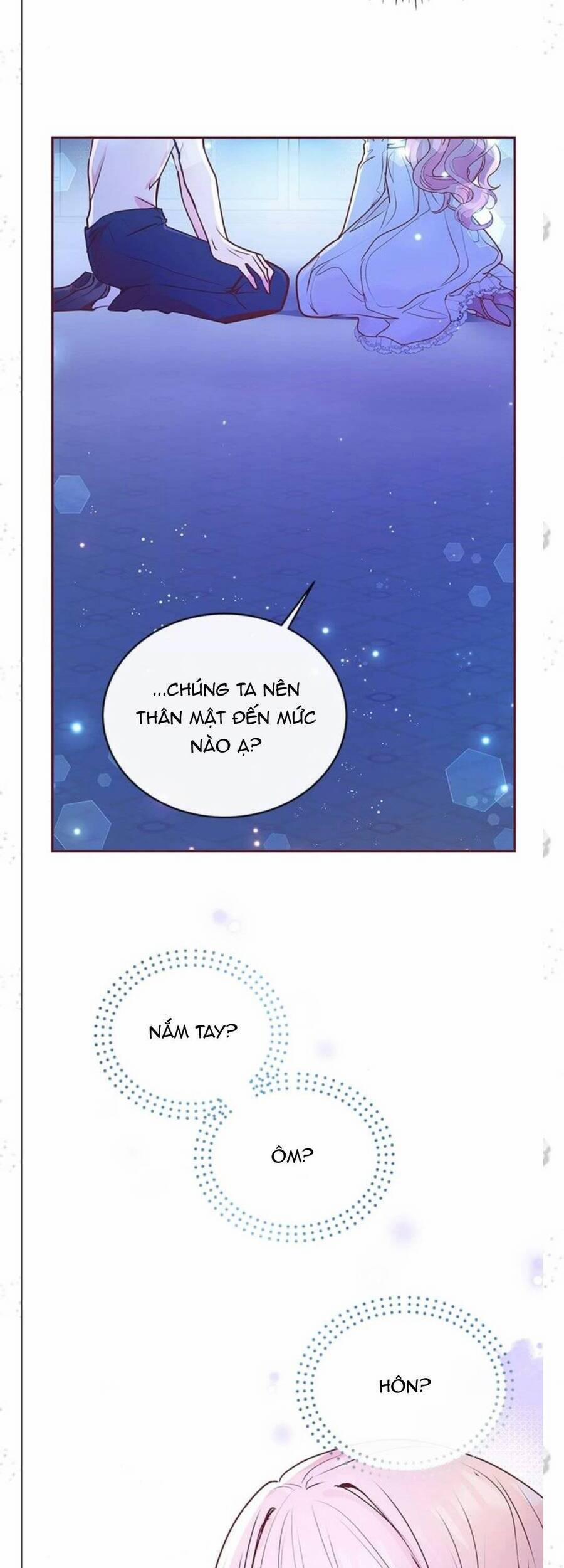 Đại Công Tước, Đó Chỉ Là Sai Lầm! 3 trang 43