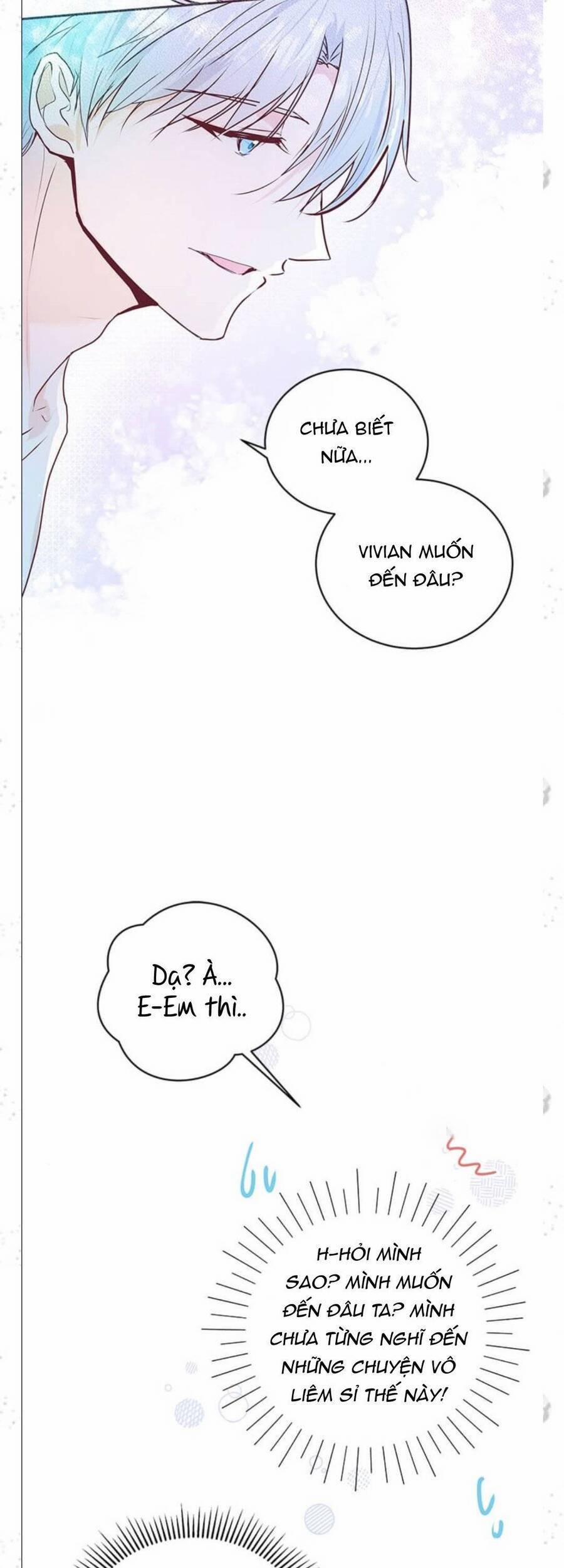 Đại Công Tước, Đó Chỉ Là Sai Lầm! 3 trang 45