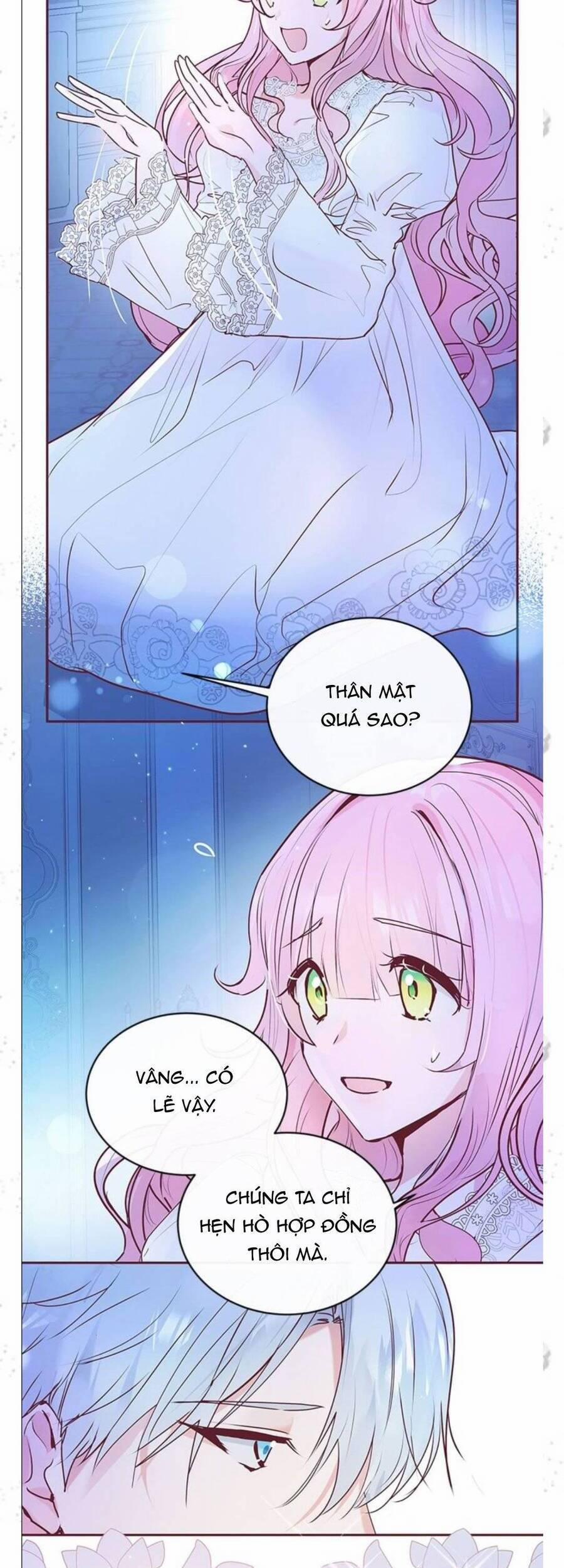 Đại Công Tước, Đó Chỉ Là Sai Lầm! 3 trang 47