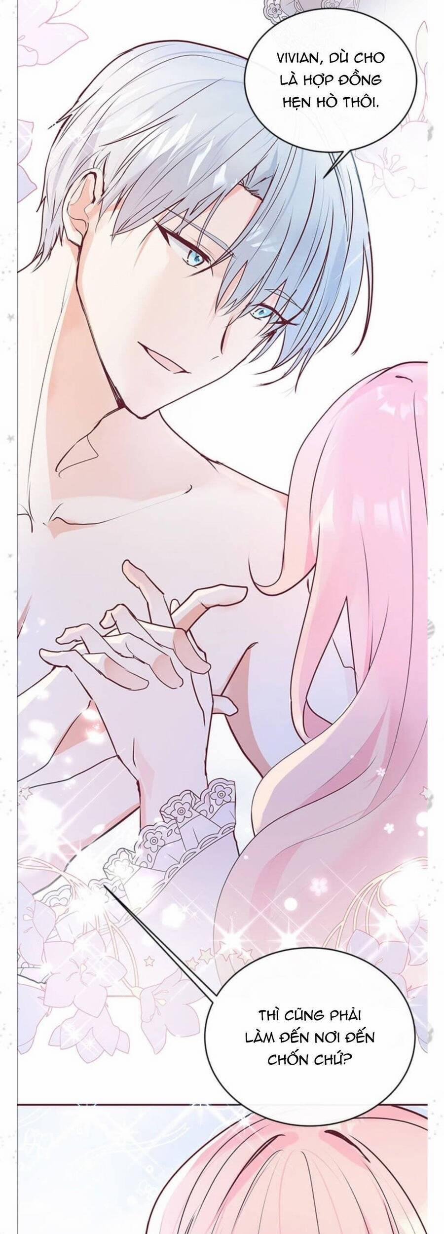 Đại Công Tước, Đó Chỉ Là Sai Lầm! 3 trang 49