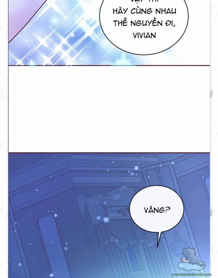 Đại Công Tước, Đó Chỉ Là Sai Lầm! 3 trang 5