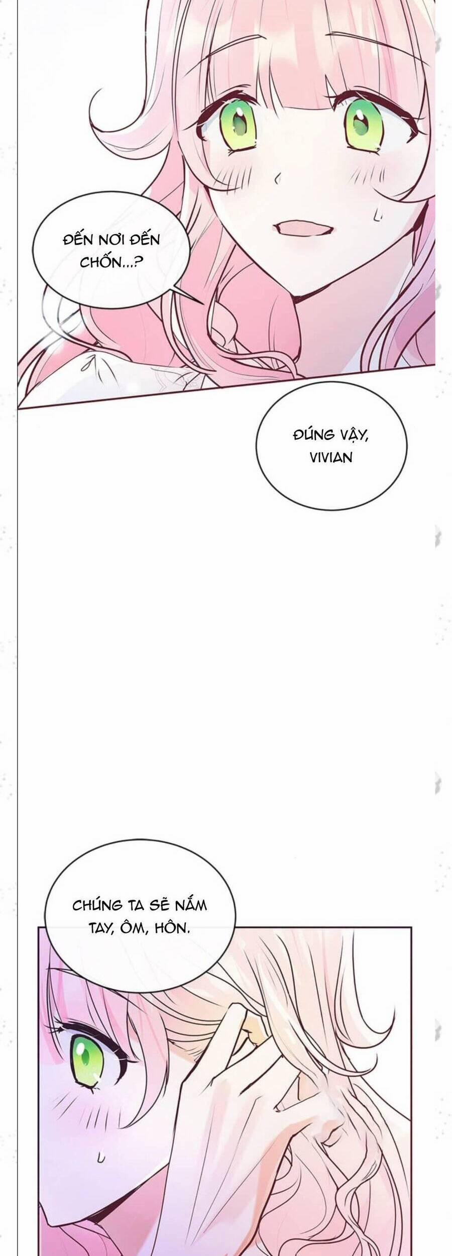 Đại Công Tước, Đó Chỉ Là Sai Lầm! 3 trang 50