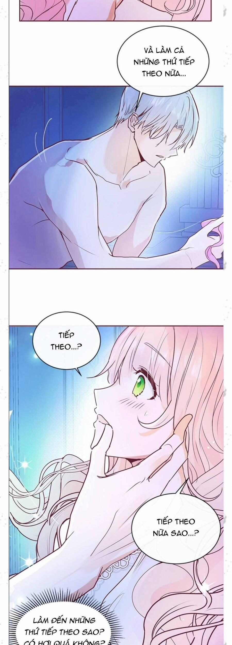 Đại Công Tước, Đó Chỉ Là Sai Lầm! 3 trang 51