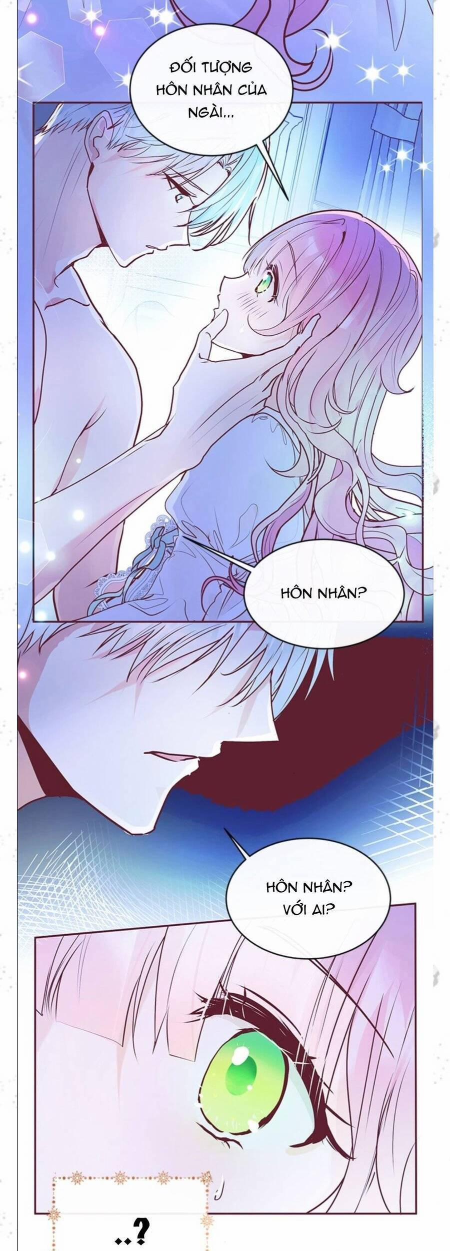 Đại Công Tước, Đó Chỉ Là Sai Lầm! 3 trang 53