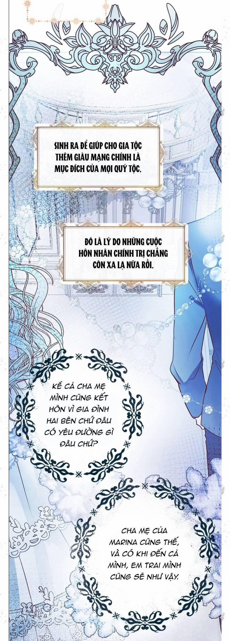 Đại Công Tước, Đó Chỉ Là Sai Lầm! 3 trang 54