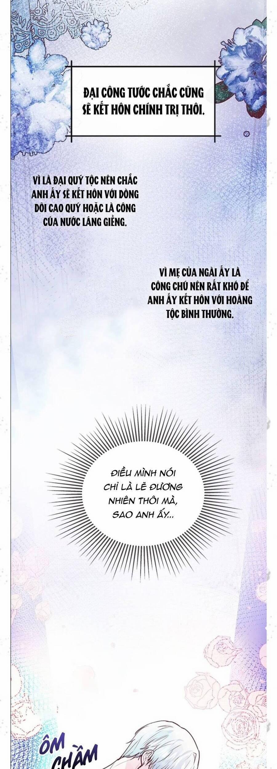 Đại Công Tước, Đó Chỉ Là Sai Lầm! 3 trang 55