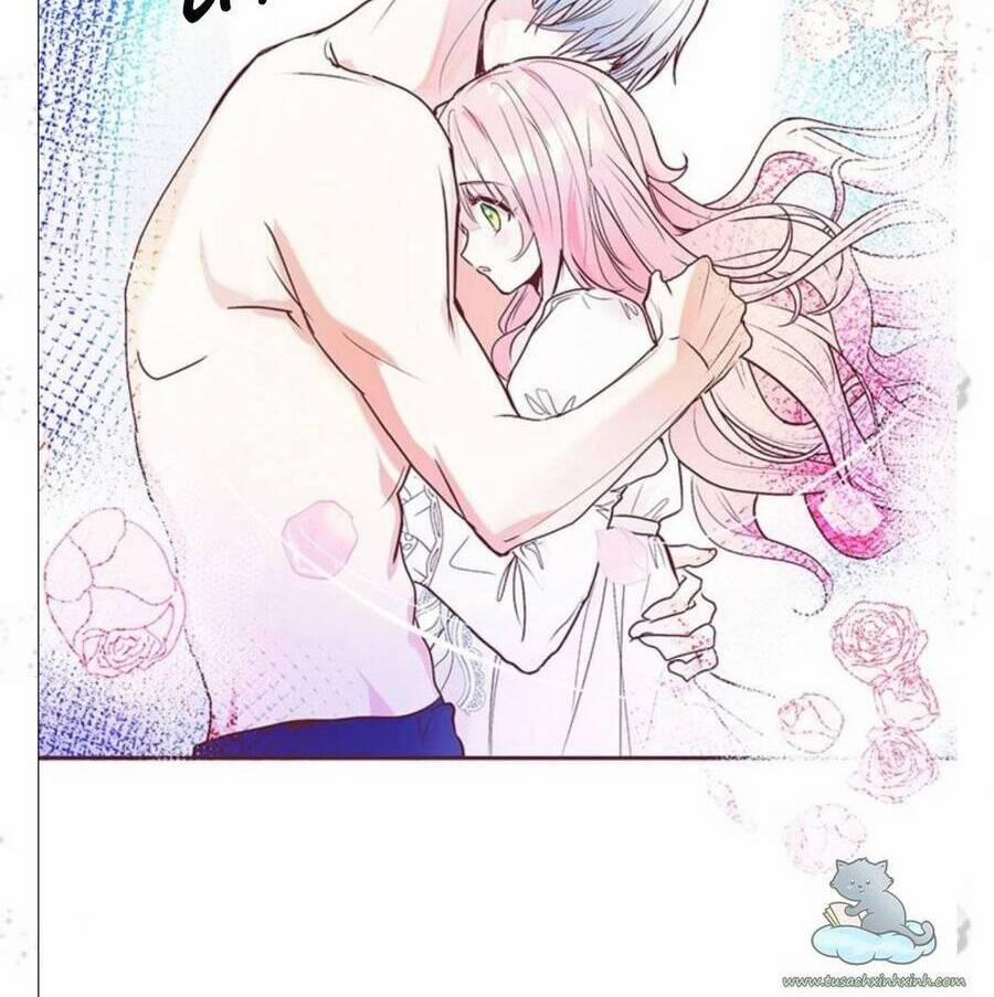 Đại Công Tước, Đó Chỉ Là Sai Lầm! 3 trang 56