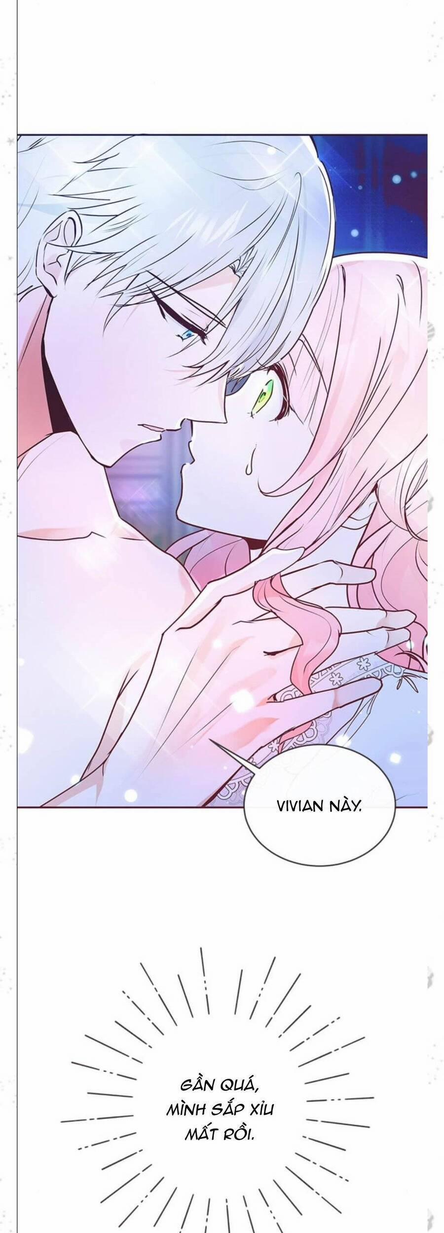 Đại Công Tước, Đó Chỉ Là Sai Lầm! 3 trang 57