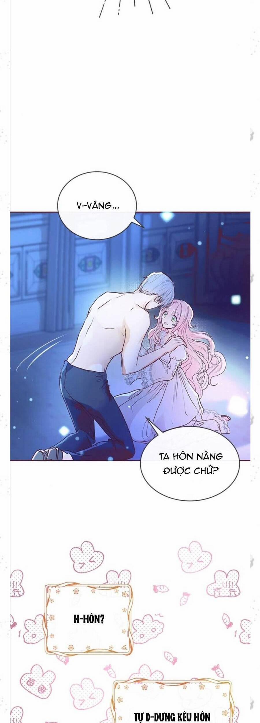 Đại Công Tước, Đó Chỉ Là Sai Lầm! 3 trang 58