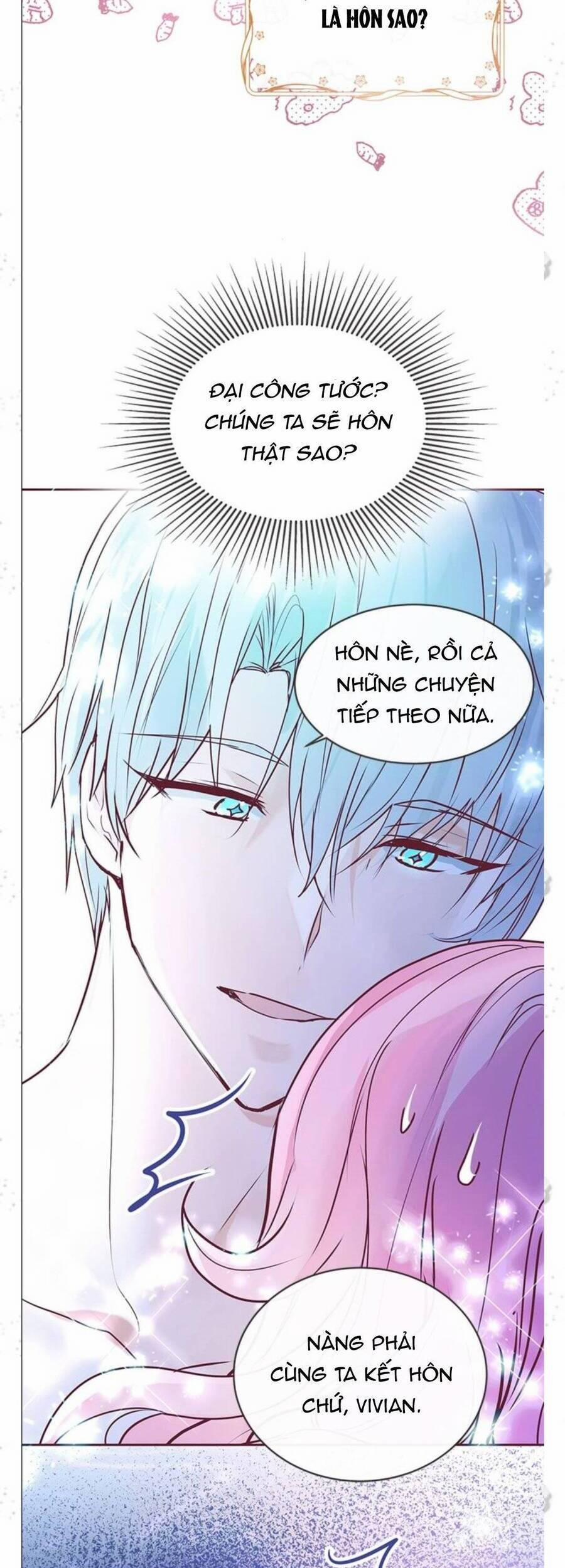 Đại Công Tước, Đó Chỉ Là Sai Lầm! 3 trang 59