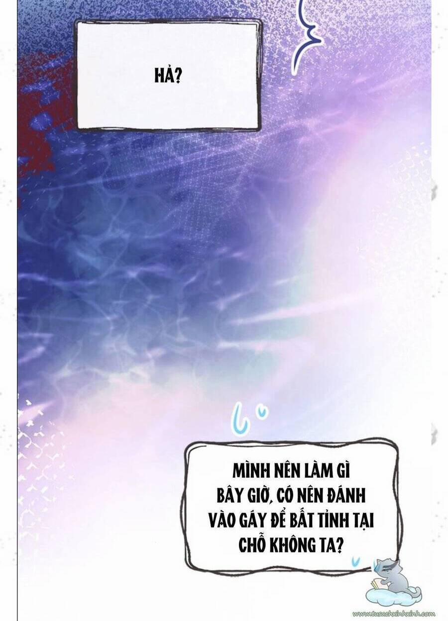 Đại Công Tước, Đó Chỉ Là Sai Lầm! 3 trang 60