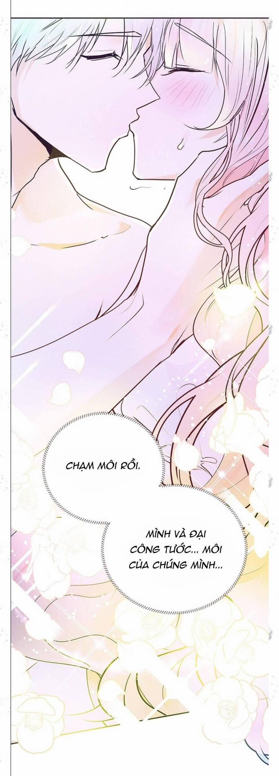 Đại Công Tước, Đó Chỉ Là Sai Lầm! 3 trang 62