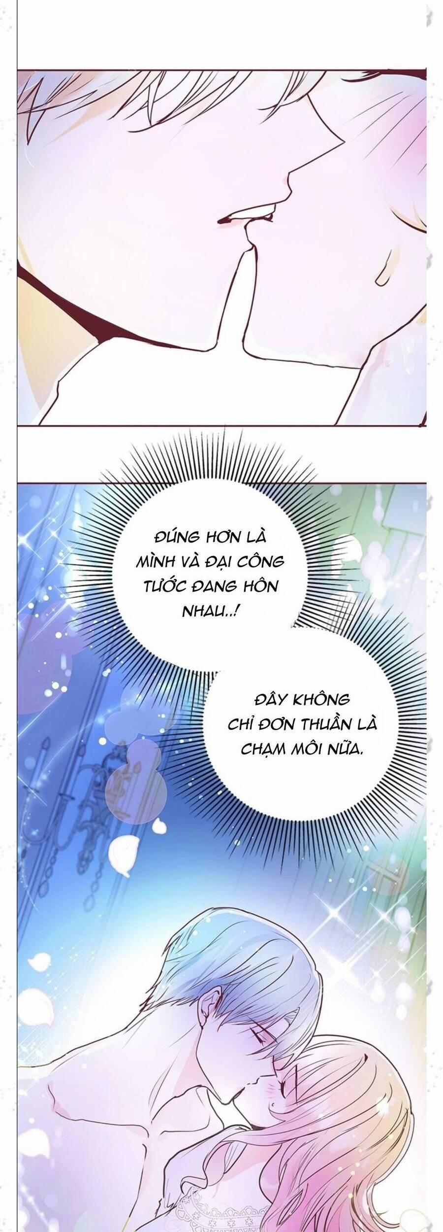 Đại Công Tước, Đó Chỉ Là Sai Lầm! 3 trang 63