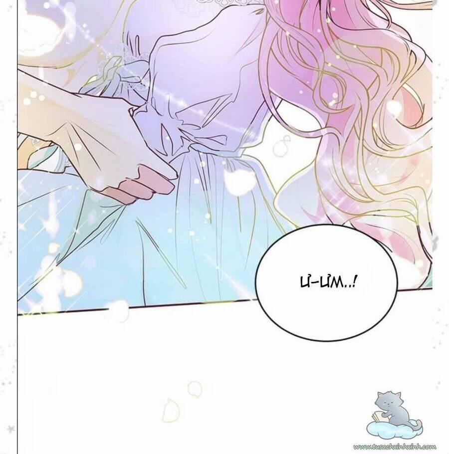 Đại Công Tước, Đó Chỉ Là Sai Lầm! 3 trang 64