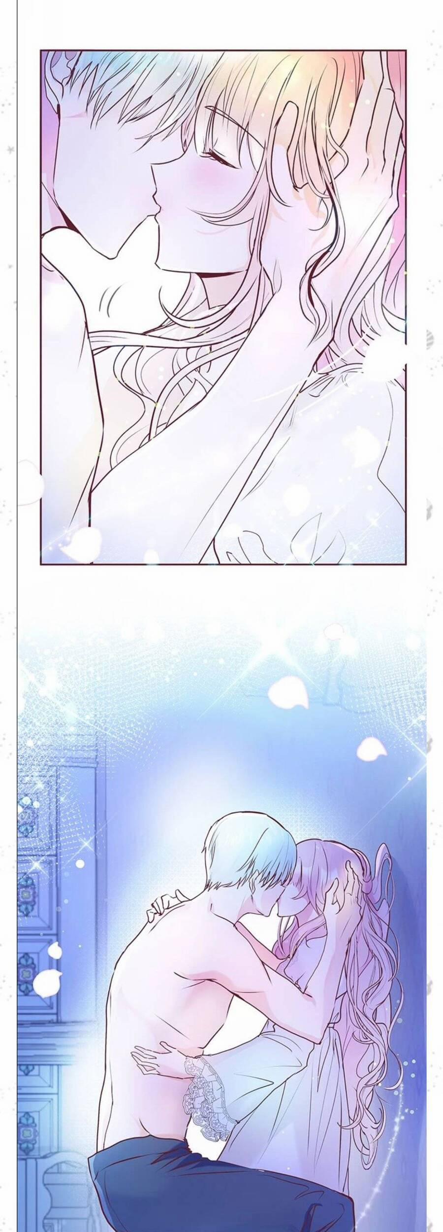 Đại Công Tước, Đó Chỉ Là Sai Lầm! 3 trang 65