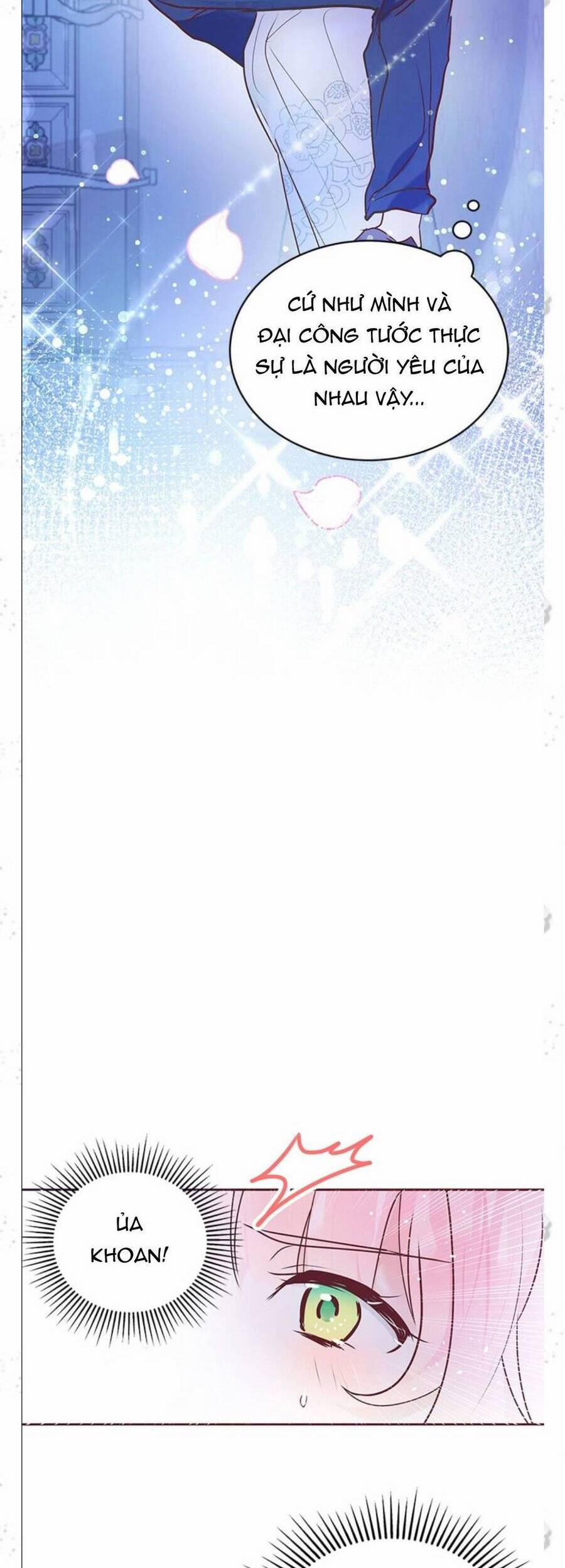 Đại Công Tước, Đó Chỉ Là Sai Lầm! 3 trang 66