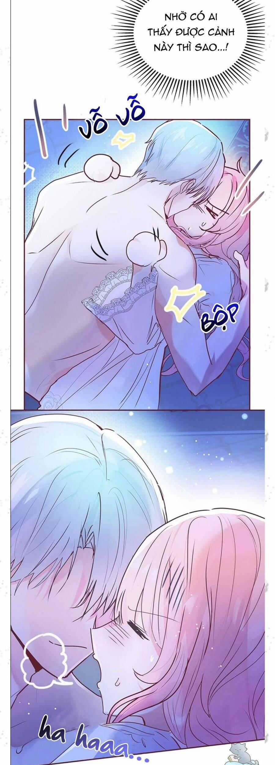 Đại Công Tước, Đó Chỉ Là Sai Lầm! 3 trang 67