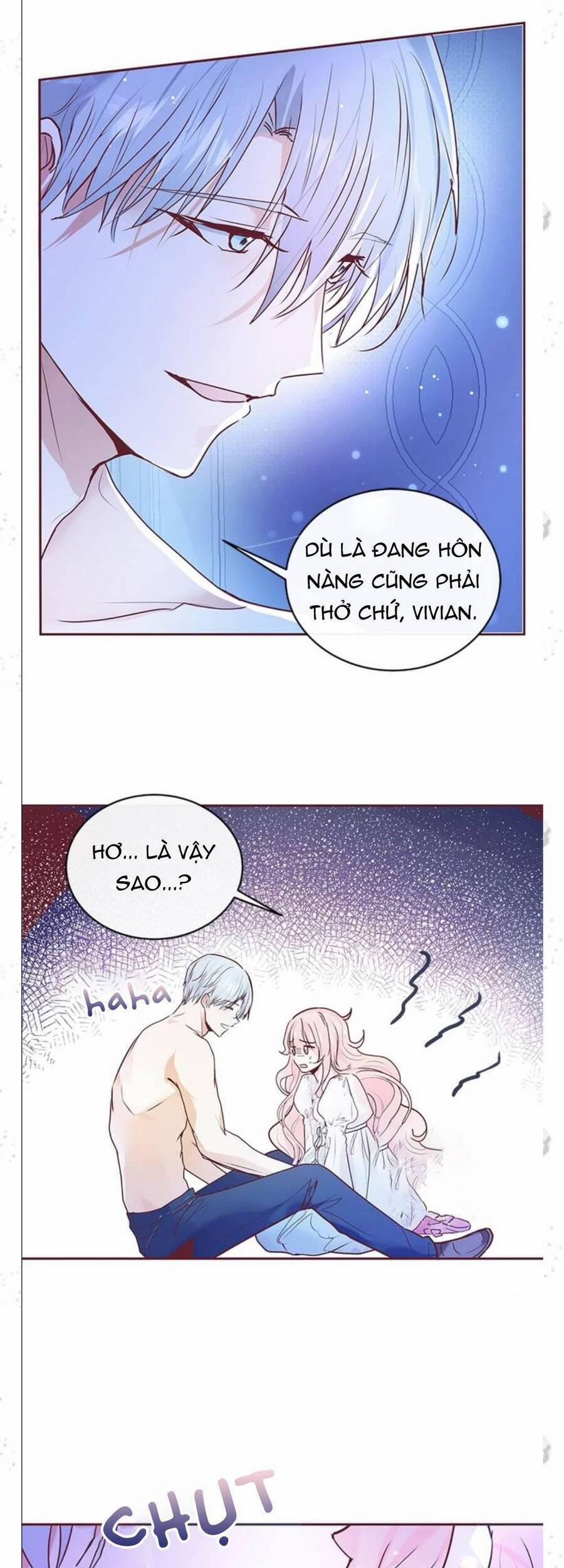 Đại Công Tước, Đó Chỉ Là Sai Lầm! 3 trang 69