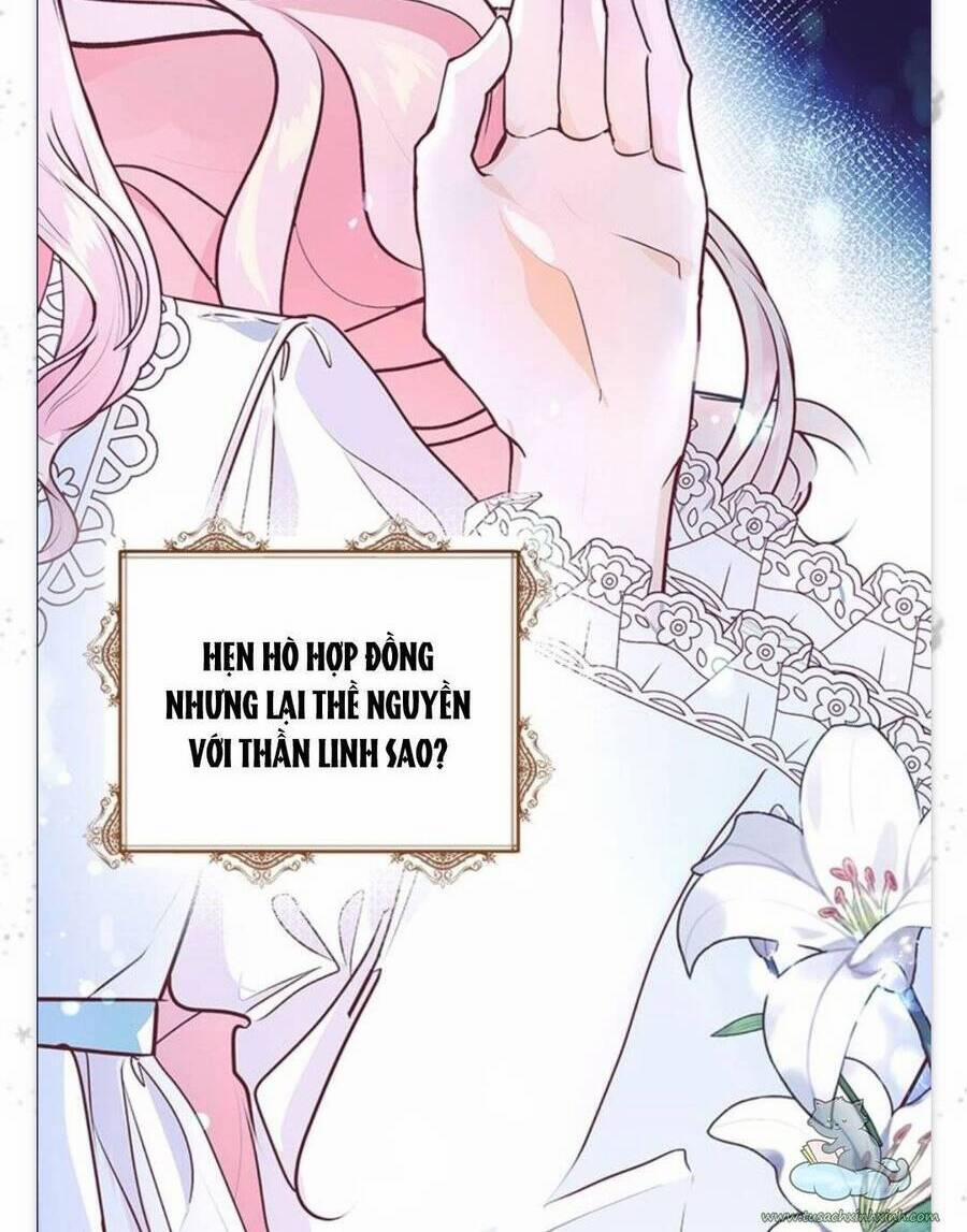 Đại Công Tước, Đó Chỉ Là Sai Lầm! 3 trang 9