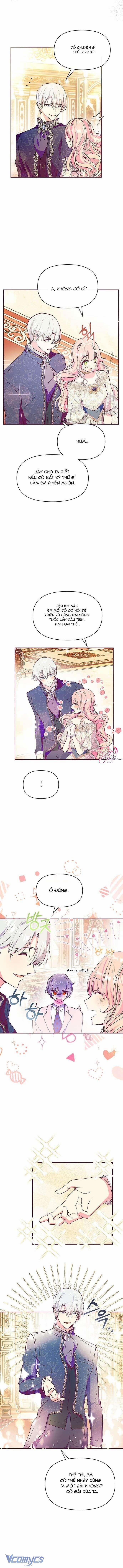 Đại Công Tước, Đó Chỉ Là Sai Lầm! 31 trang 2