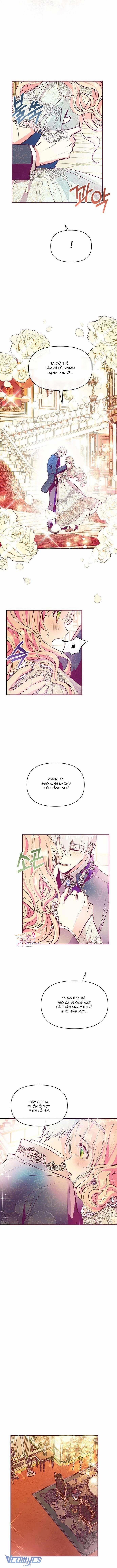 Đại Công Tước, Đó Chỉ Là Sai Lầm! 31 trang 7