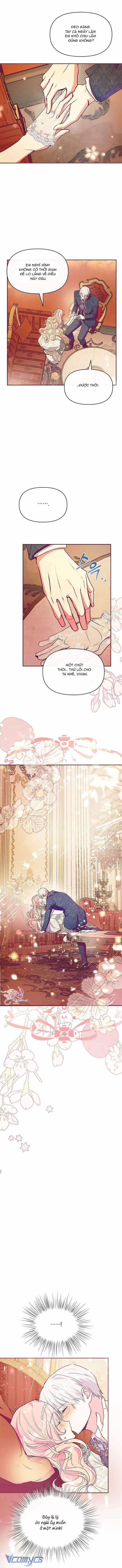 Đại Công Tước, Đó Chỉ Là Sai Lầm! 31 trang 8