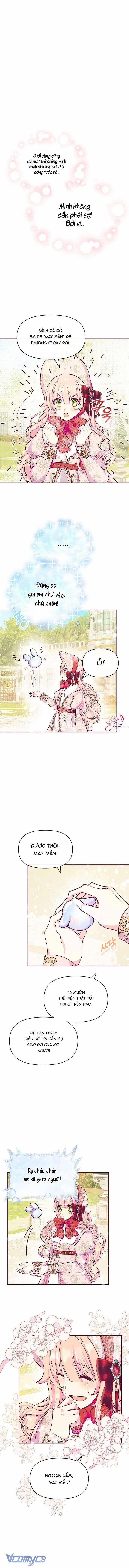 Đại Công Tước, Đó Chỉ Là Sai Lầm! 32 trang 1