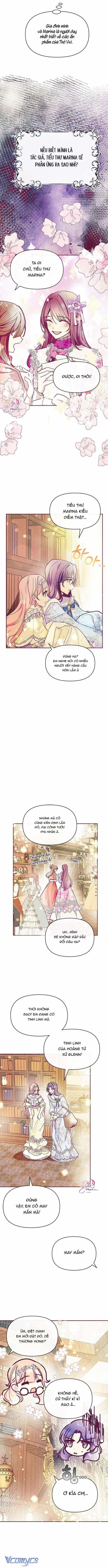 Đại Công Tước, Đó Chỉ Là Sai Lầm! 32 trang 10