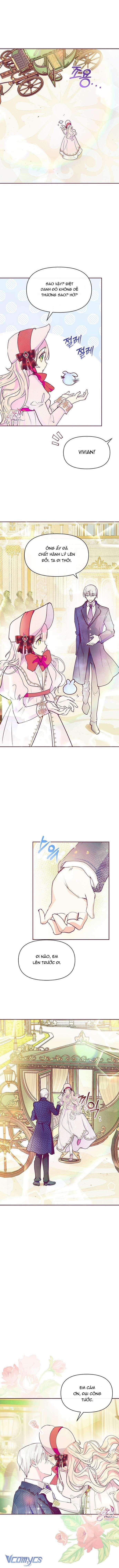 Đại Công Tước, Đó Chỉ Là Sai Lầm! 32 trang 2