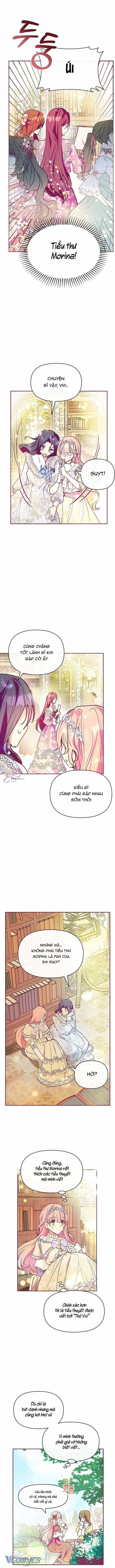 Đại Công Tước, Đó Chỉ Là Sai Lầm! 32 trang 9