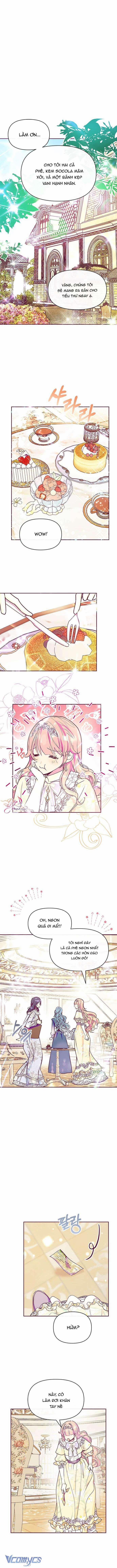 Đại Công Tước, Đó Chỉ Là Sai Lầm! 33 trang 1