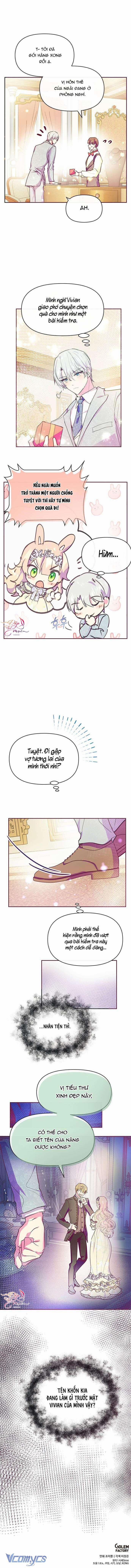 Đại Công Tước, Đó Chỉ Là Sai Lầm! 34 trang 12