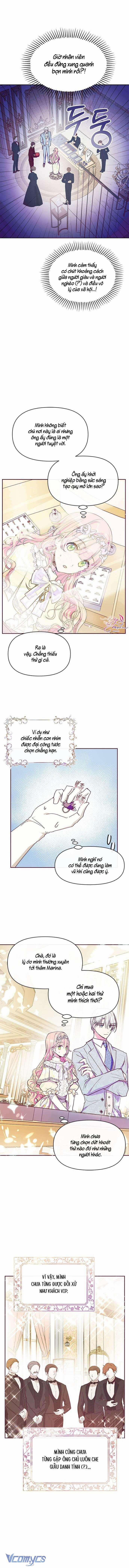 Đại Công Tước, Đó Chỉ Là Sai Lầm! 34 trang 2