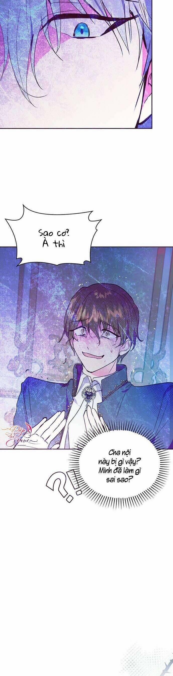 Đại Công Tước, Đó Chỉ Là Sai Lầm! 35 trang 11