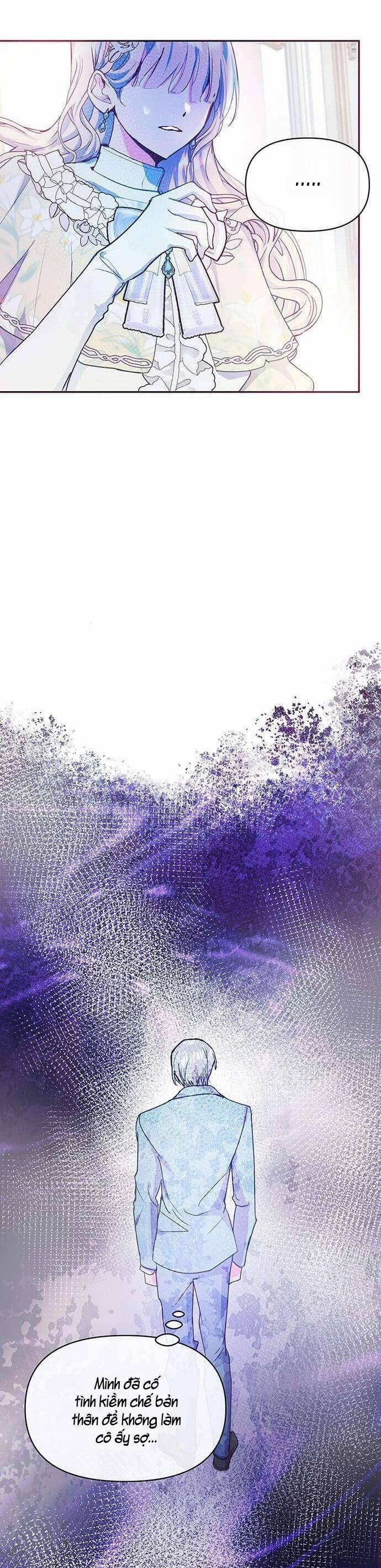 Đại Công Tước, Đó Chỉ Là Sai Lầm! 35 trang 25