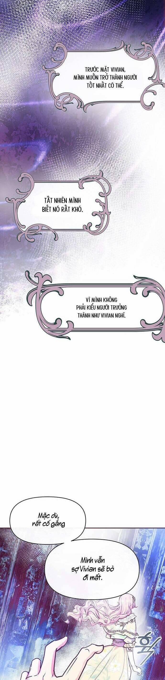 Đại Công Tước, Đó Chỉ Là Sai Lầm! 35 trang 26