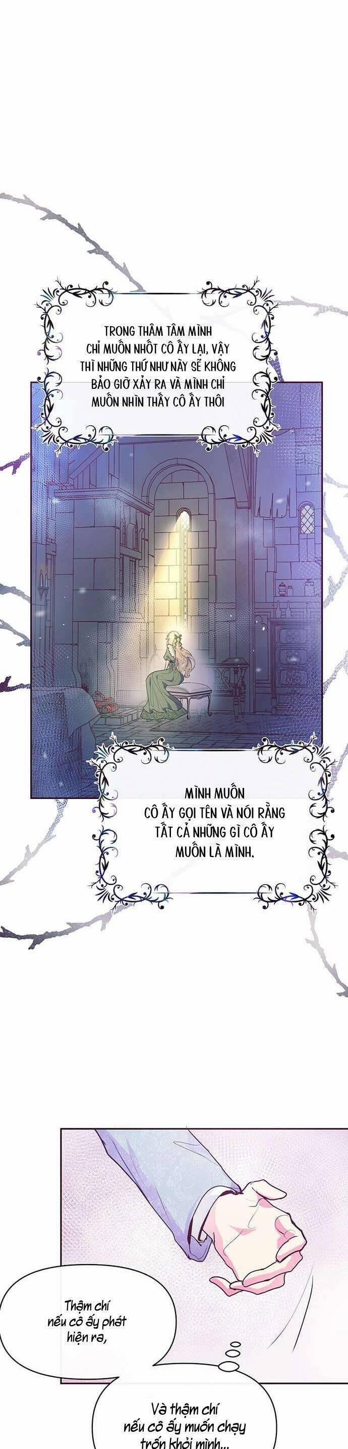 Đại Công Tước, Đó Chỉ Là Sai Lầm! 35 trang 28