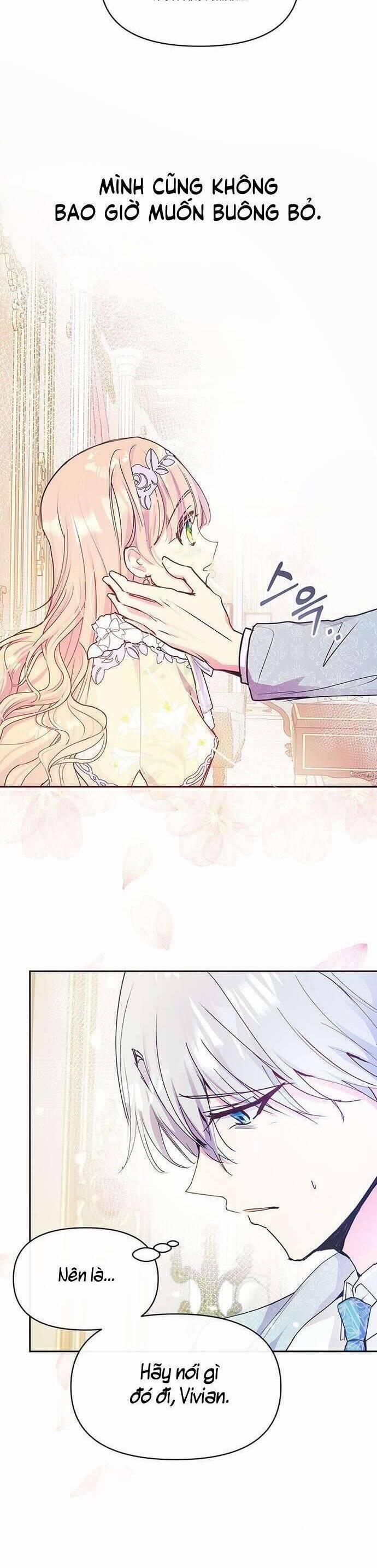 Đại Công Tước, Đó Chỉ Là Sai Lầm! 35 trang 29