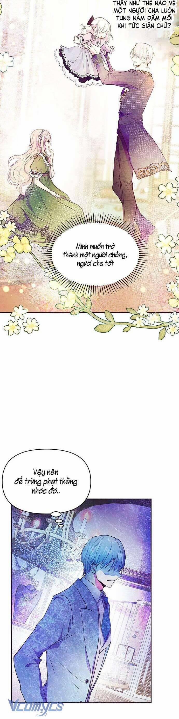 Đại Công Tước, Đó Chỉ Là Sai Lầm! 35 trang 9